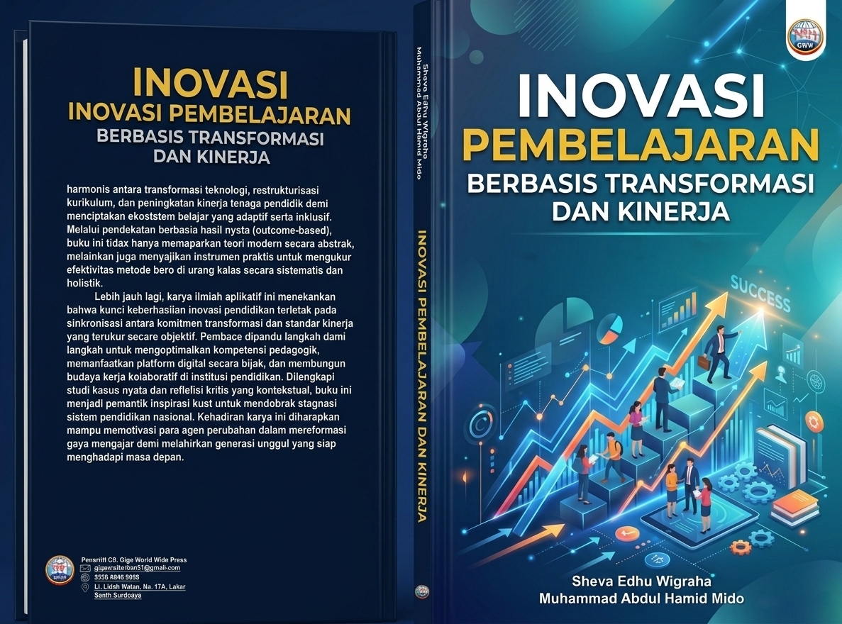 INOVASI PEMBELAJARAN BERBASIS TRANSFORMASI DAN KINERJA